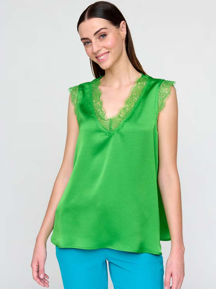 Blusa Namur