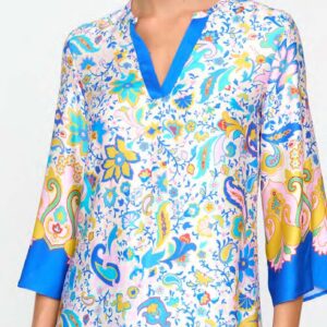 Blusa raso Tovar